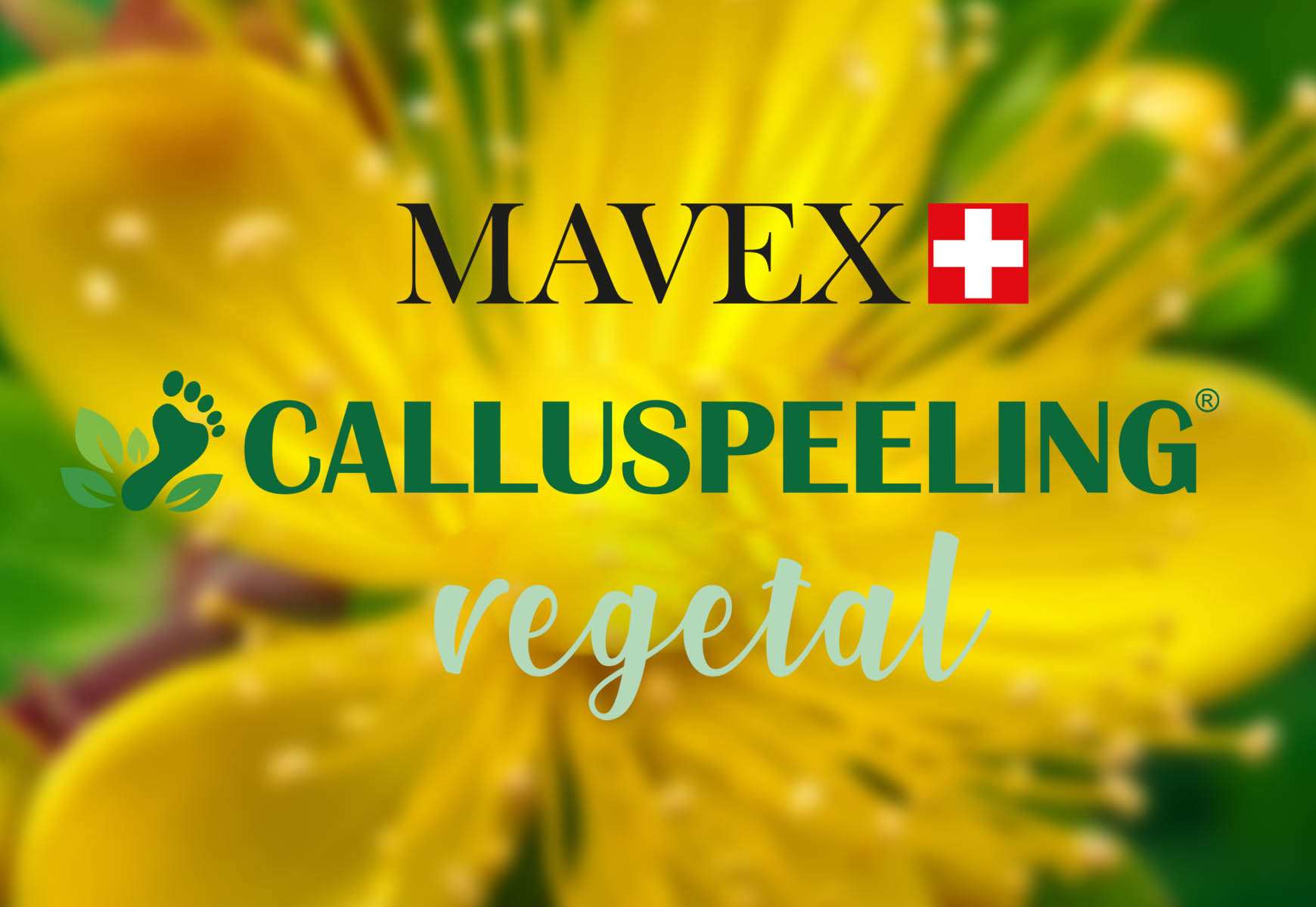 Mavex Calluspeeling Vegetal